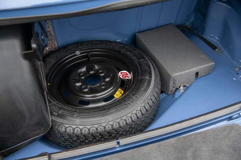 Image 10/12 of Rover Mini Cooper 40 - Limited Edition (1999)