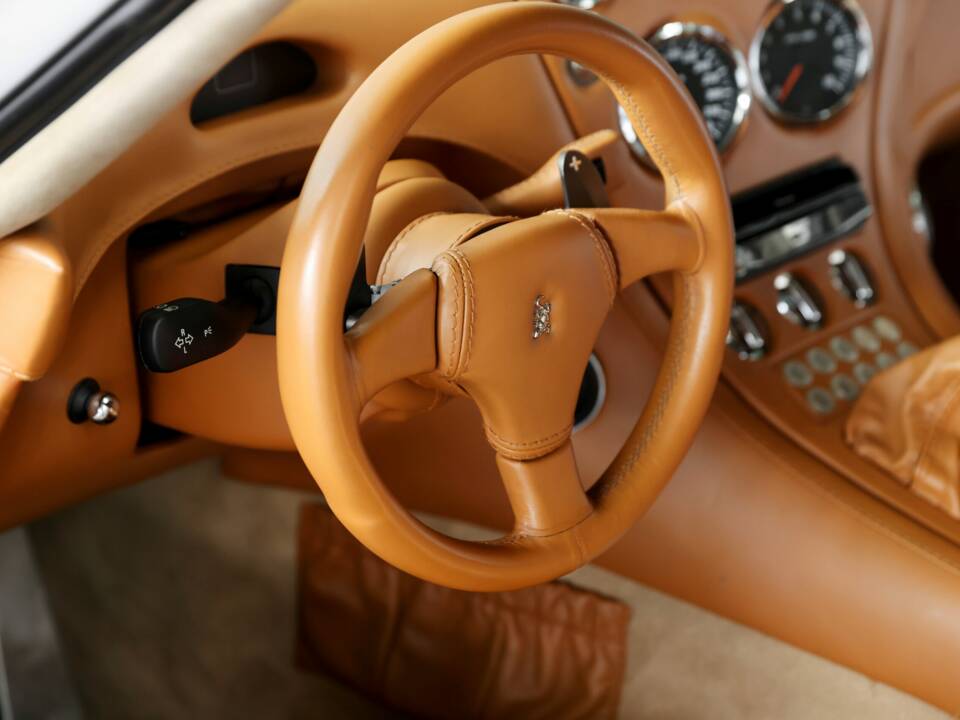 Bild 26/50 von Wiesmann GT MF4 (2008)