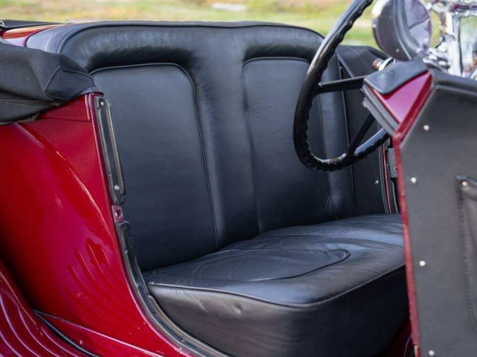 Bild 25/50 von Alfa Romeo 6C 1750 Super Sport / Gran Sport (1929)