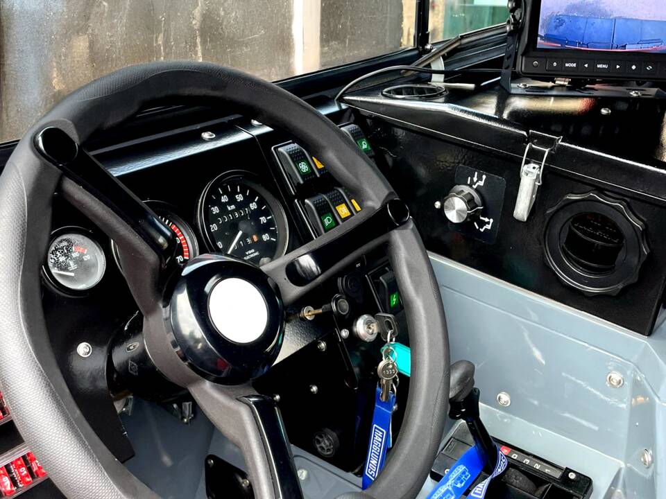 Bild 10/14 von Hägglunds Bandvagn BV 206 (1988)