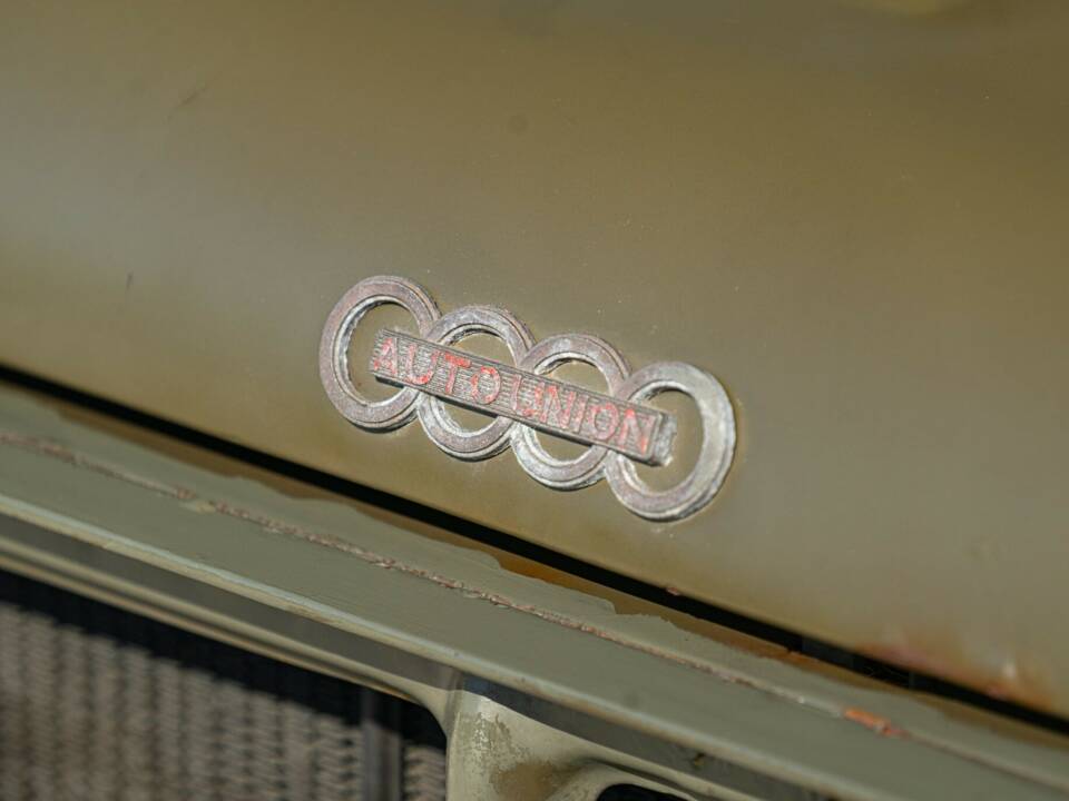 Image 30/50 of DKW Munga (1957)