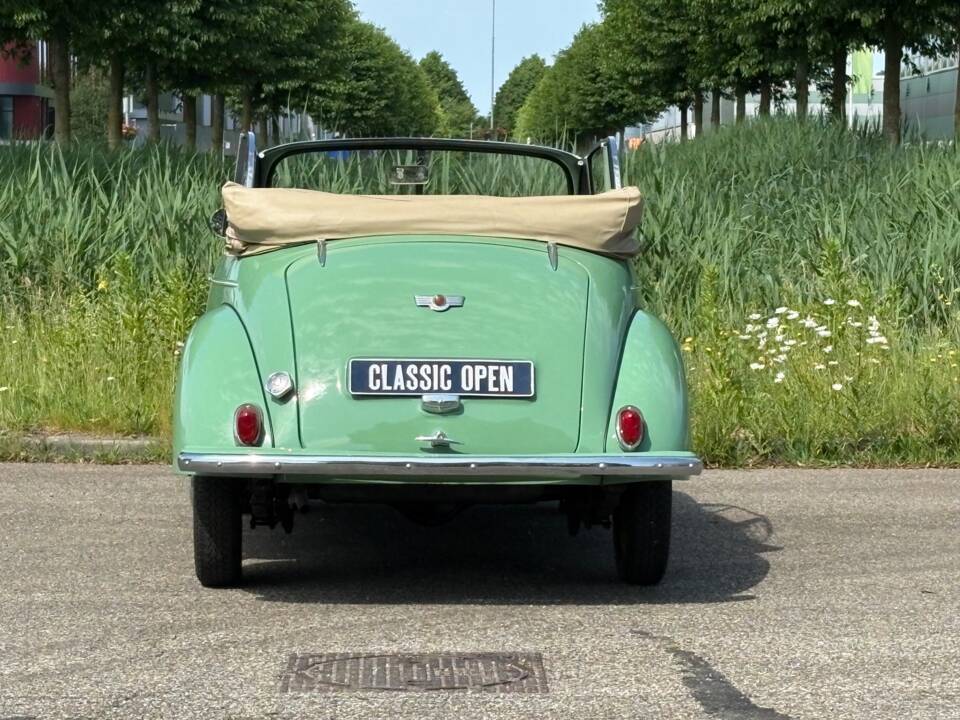 Bild 15/26 von Morris Minor Series II (1955)