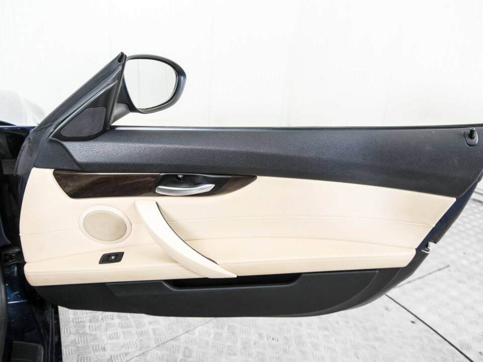 Imagen 37/50 de BMW Z4 sDrive23i (2009)