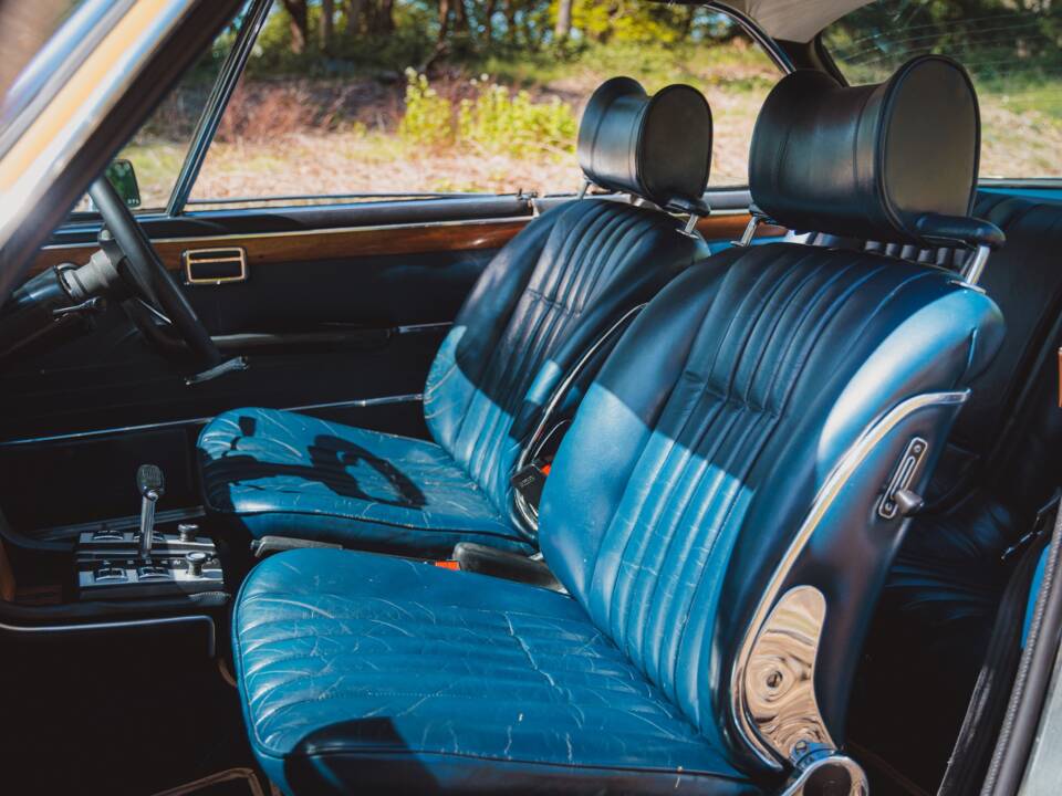 Immagine 25/35 di BMW 3,0 CS (1973)