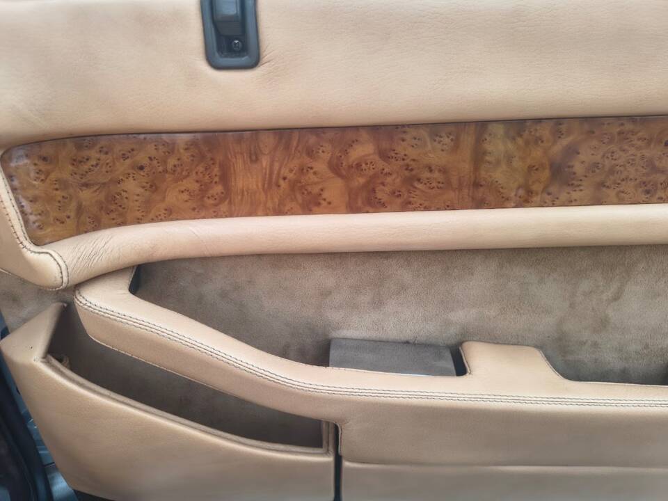 Bild 55/100 von Maserati Biturbo Spyder E (1986)