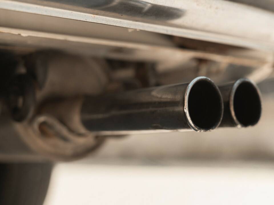 Image 14/34 of Mercedes-Benz 300 SEL 3.5 (1971)