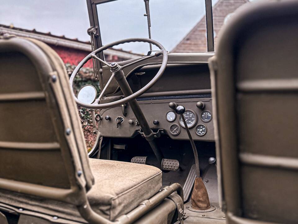 Bild 12/19 von Willys MB (1945)