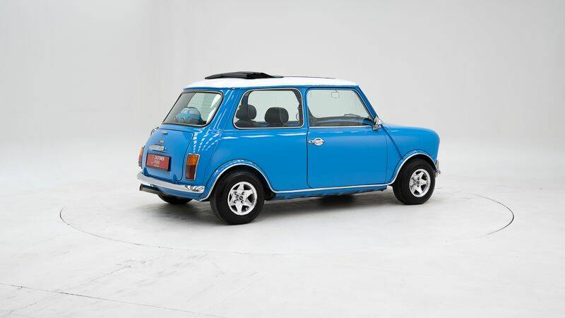 Bild 2/15 von Mini 1000 (1978)