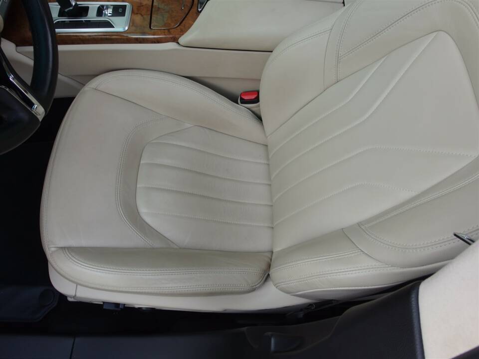 Image 52/98 of Maserati Quattroporte GTS (2015)