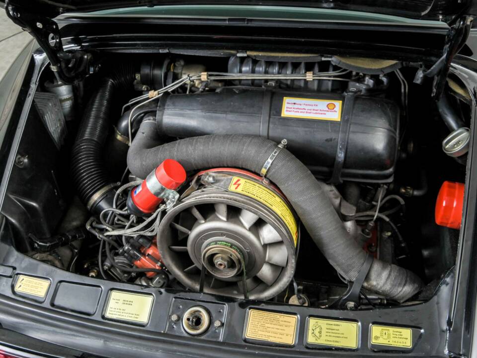 Bild 39/50 von Porsche 911 SC 3.0 (1982)