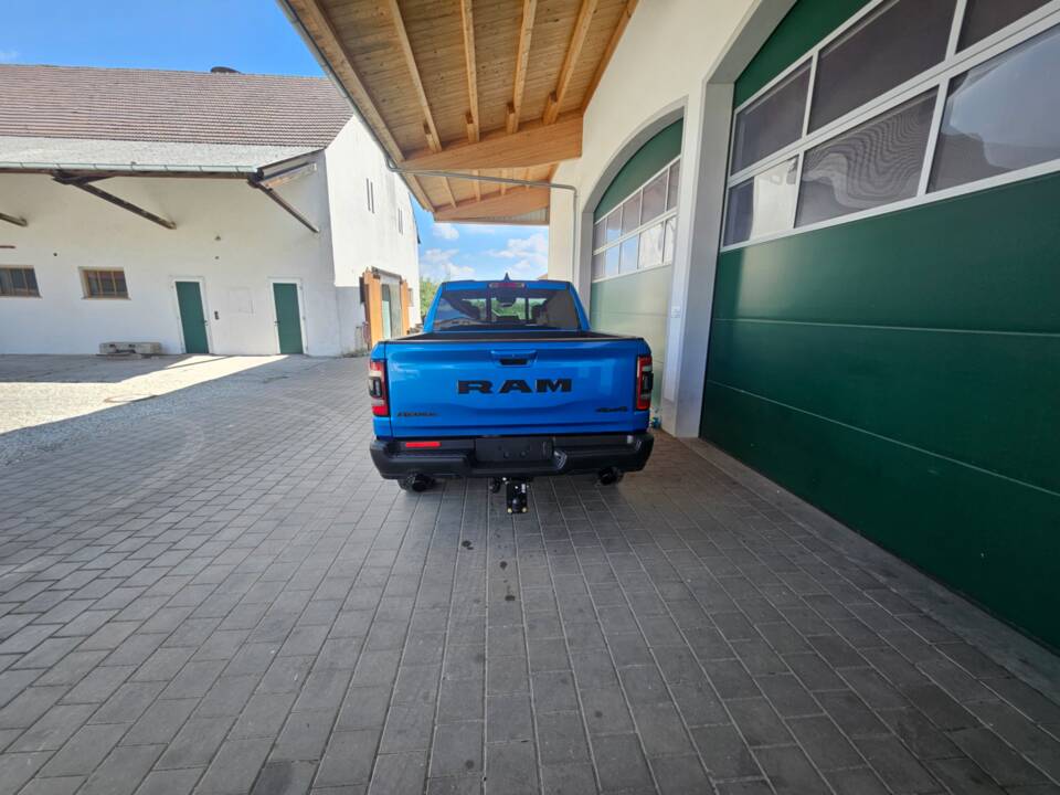 Bild 7/96 von Dodge Ram 1500 (2021)