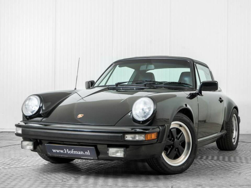 Bild 3/50 von Porsche 911 SC 3.0 (1982)