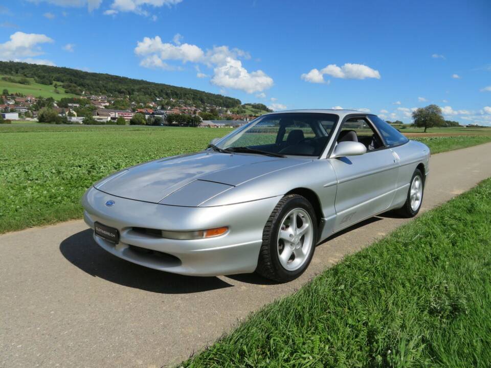Image 1/23 de Ford Probe 2.5 24V (1993)