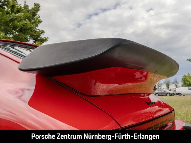Bild 44/45 von Porsche 911 Turbo 3.3 (1979)