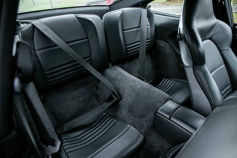 Bild 31/39 von Porsche 911 Carrera "40 Jahre 911" (2004)