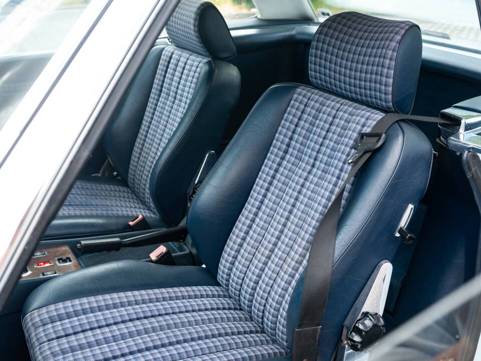 Bild 38/50 von Mercedes-Benz 300 SL (1989)
