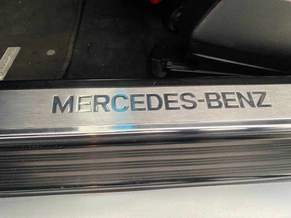 Bild 18/34 von Mercedes-Benz 600 SEL (1992)