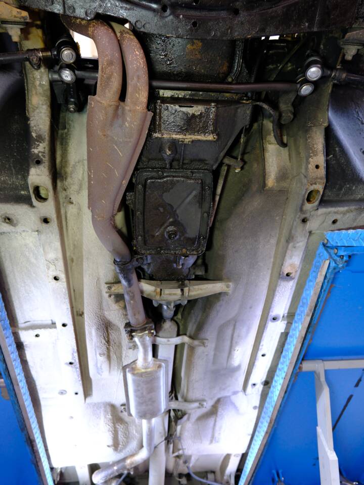 Image 4/23 of FIAT 124 Sport Coupe (1973)