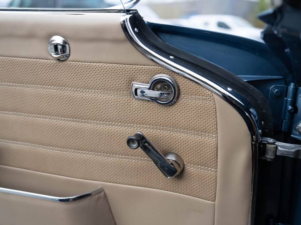 Immagine 57/93 di Mercedes-Benz 230 SL (1965)