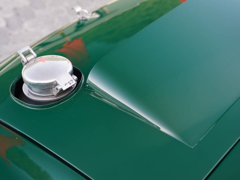 Obraz 33/50 pojazdu Jaguar E-Type "Semi-Lightweight" (1963)
