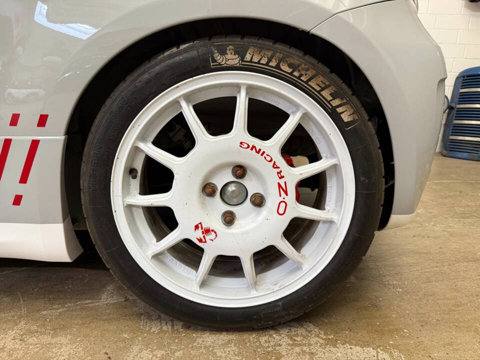 Bild 11/17 von Abarth 500 Assetto Corse (2025)