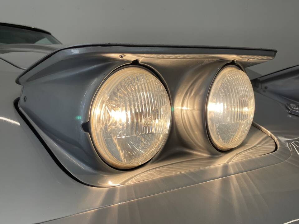 Bild 26/40 von Chevrolet Corvette 25th Anniversary (1978)