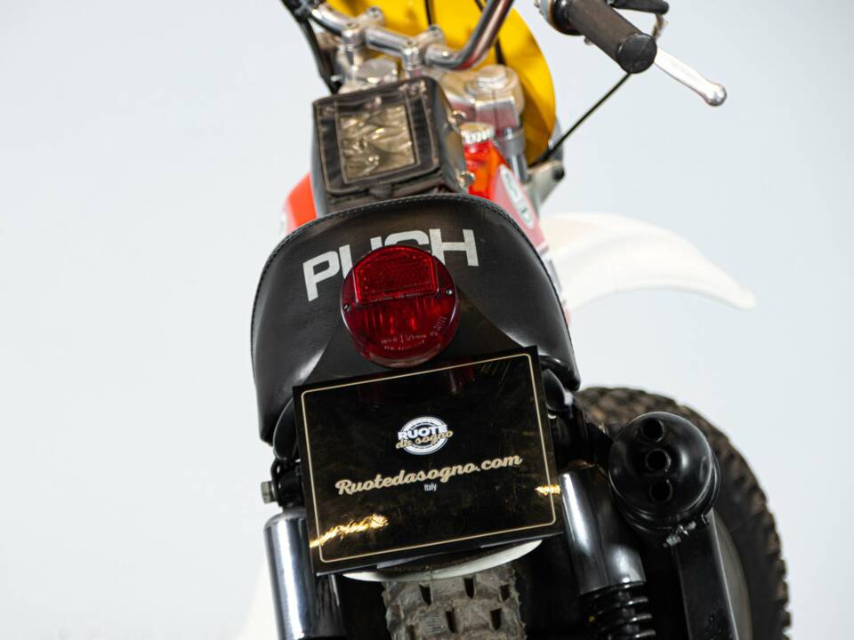 Bild 14/50 von Puch 125 MC/GS (1975)