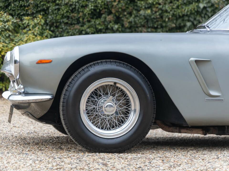Image 28/50 of Ferrari 250 GT SWB Berlinetta (1962)