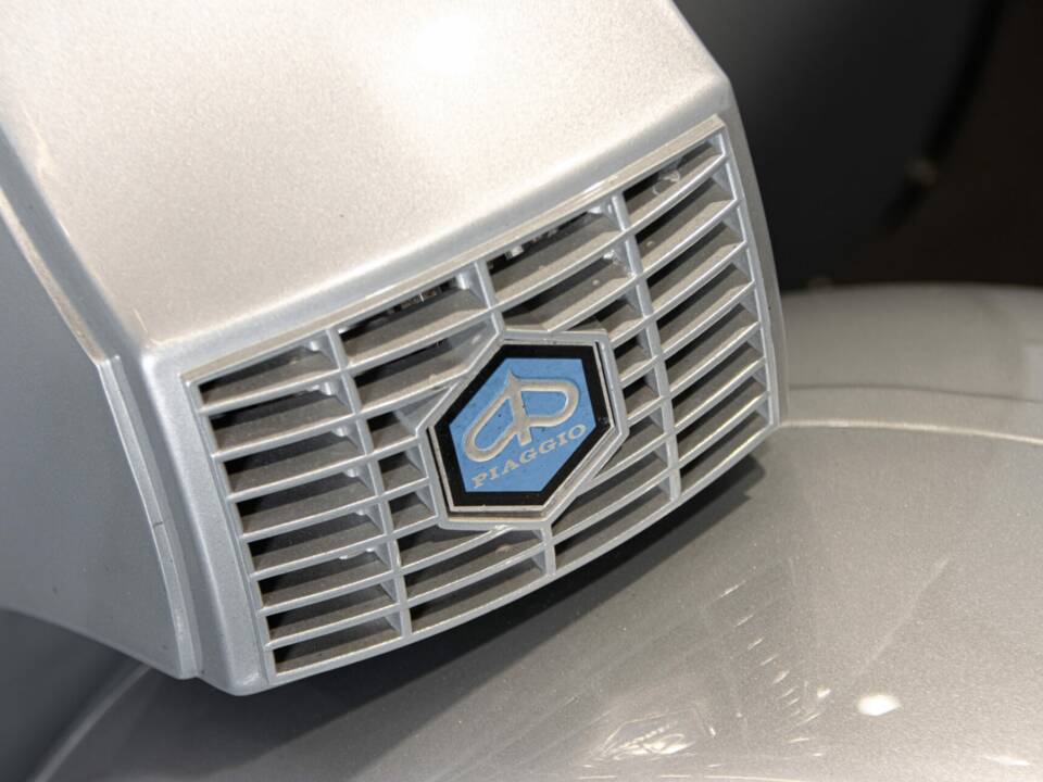 Bild 47/47 von Piaggio Vespa P 200 E (1977)