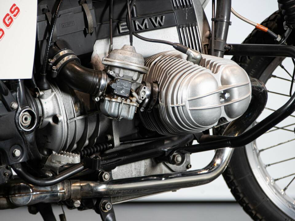Imagen 9/50 de BMW DUMMY (1989)