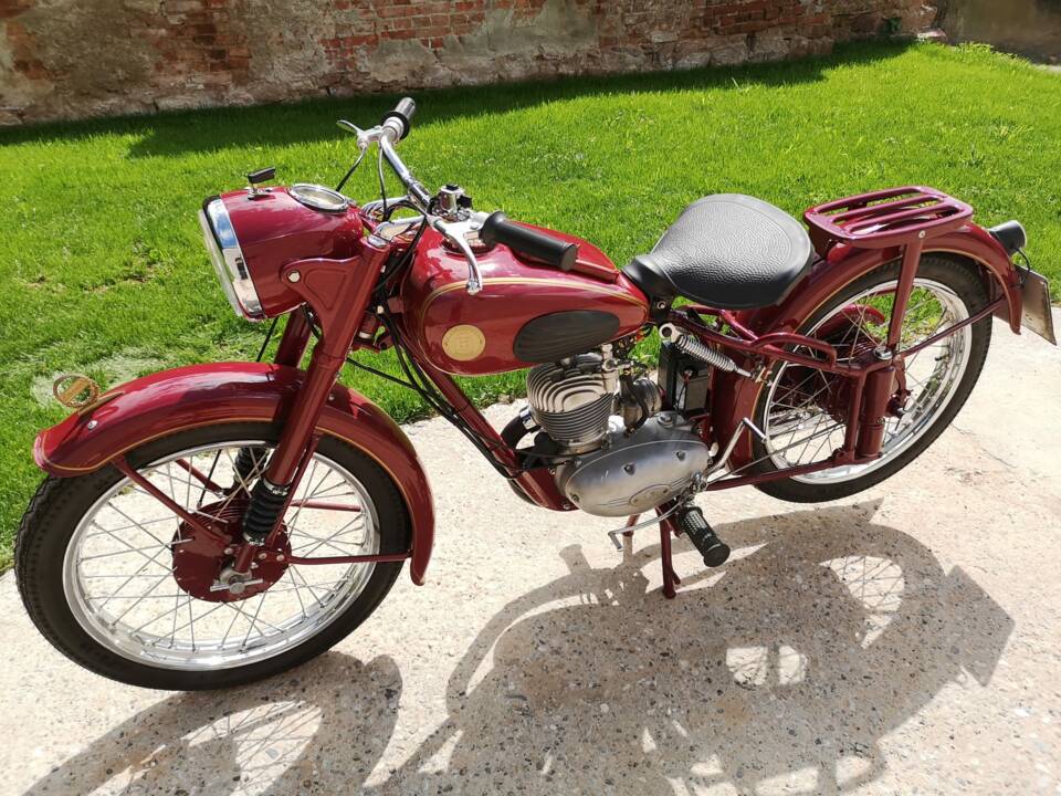 Image 1/17 of Bismarck M 150 K (1952)