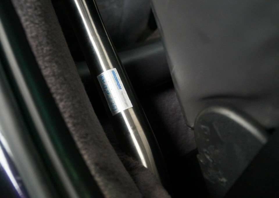 Bild 47/50 von Porsche 911 Carrera (1999)