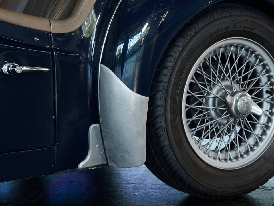 Image 19/50 of Triumph TR 3A (1959)