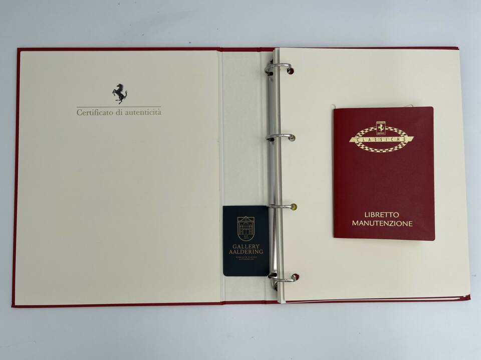 Image 8/50 of Ferrari 365 GTB/4 Daytona (1973)