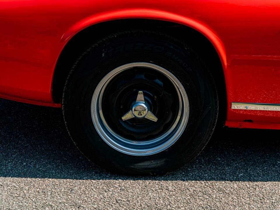 Immagine 8/50 di Lotus Elan Plus 2S 130 (1971)