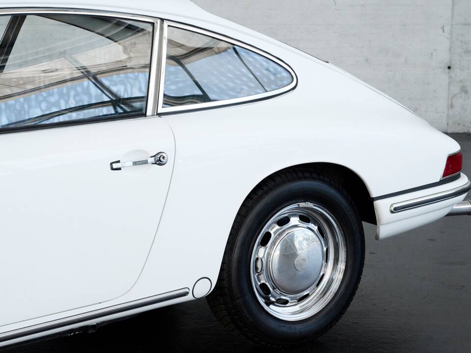 Immagine 9/50 di Porsche 912 (1966)