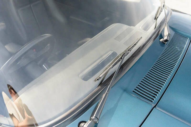 Image 23/46 de Ford Capri III 280 Brooklands (1987)