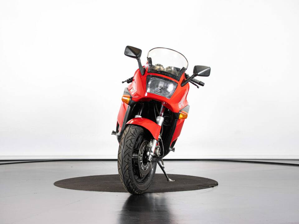 Imagen 7/47 de Kawasaki GPz 1000RX (1986)