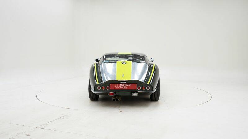 Bild 6/15 von Marcos 1800 GT (1972)
