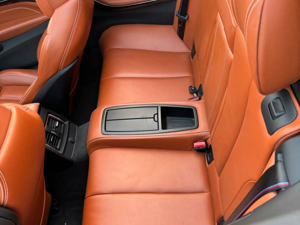 Bild 21/23 von BMW M4 Competition (2019)