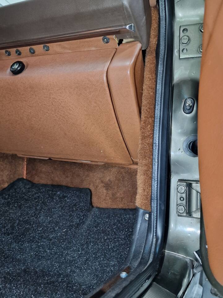 Afbeelding 19/110 van Citroën CX Prestige injection (1980)