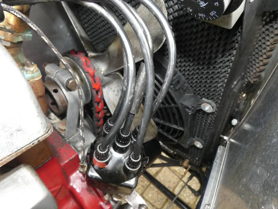 Imagen 58/64 de Riley 12/4 Special (1935)