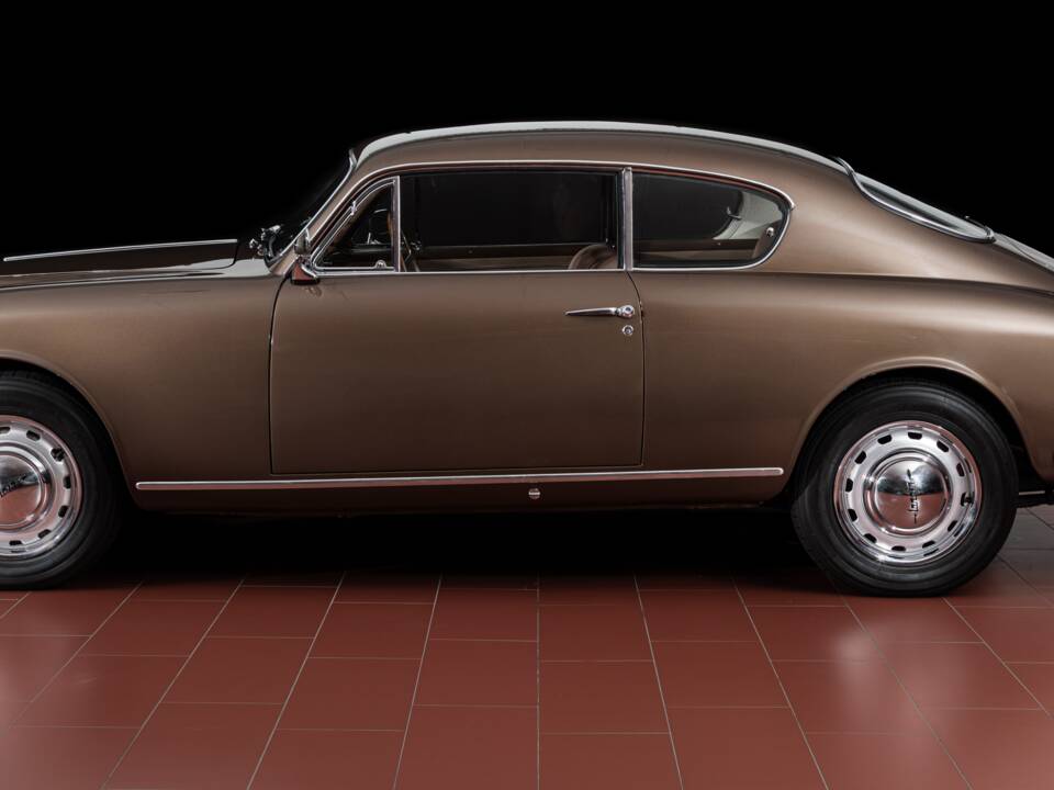 Afbeelding 2/9 van Lancia Aurelia B20 GT 2500 (1958)