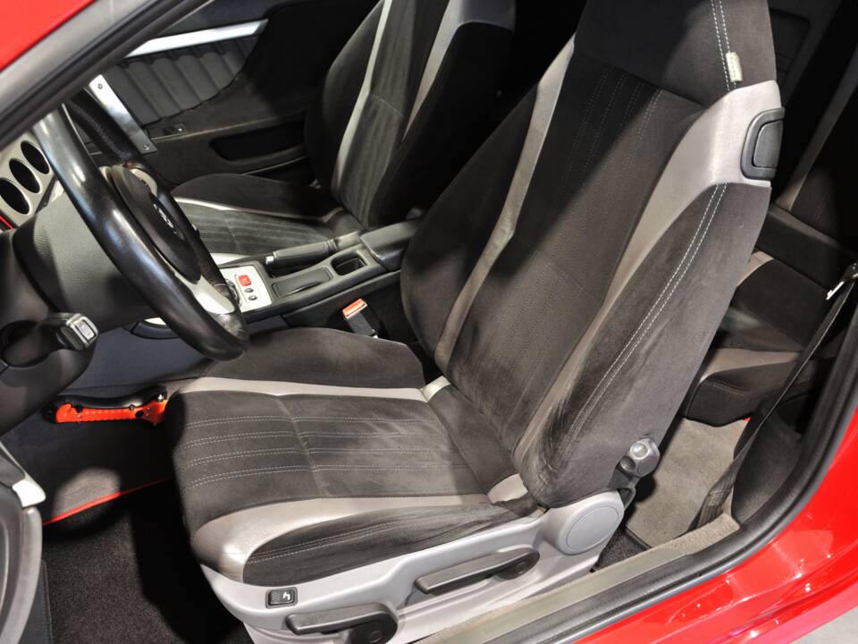 Imagen 12/23 de Alfa Romeo Brera 2.2 JTS (2006)