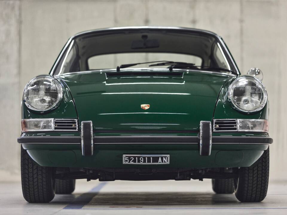 Bild 8/43 von Porsche 911 2.0 E (1969)