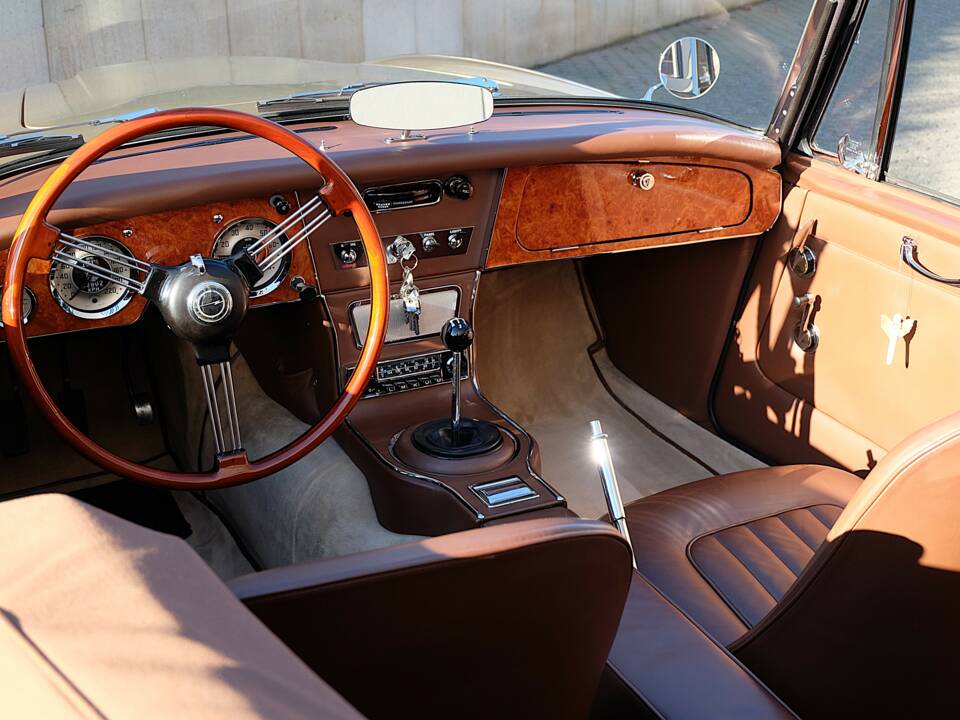 Image 23/68 of Austin-Healey 3000 Mk III (BJ8) (1965)