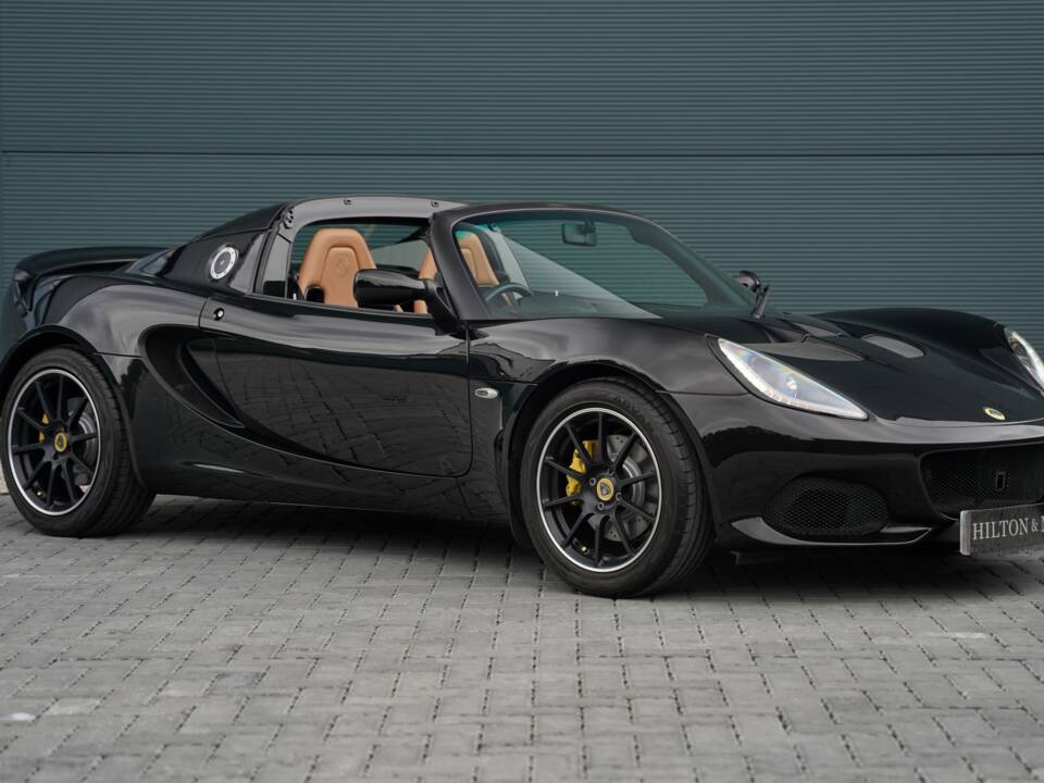 Image 1/50 of Lotus Elise Sport 220 (2021)