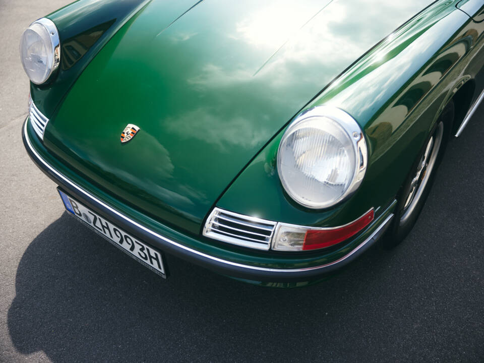 Bild 61/69 von Porsche 911 2.0 S (1967)