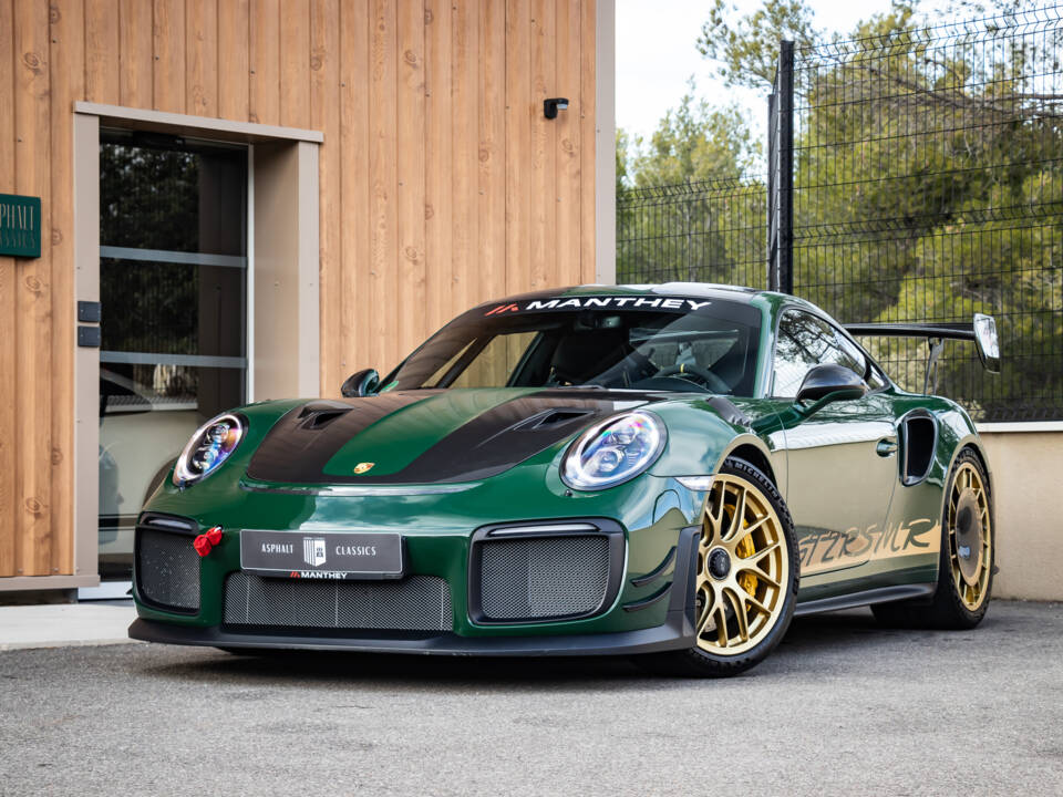 Image 1/50 of Porsche 911 GT2 RS (2018)