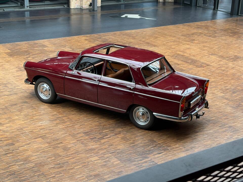 Image 12/36 of Peugeot 404 (1972)